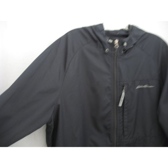 Eddie Bauer Jackets & Coats Eddie Bauer Packable Vented Windbreaker